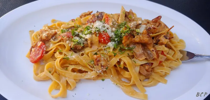 Gianluca Ristorante Pizzeria