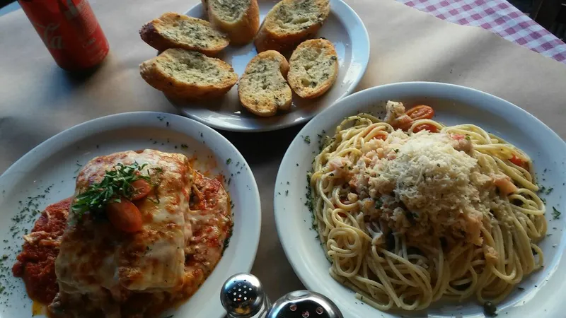 Gulisano's Cucina Siciliana