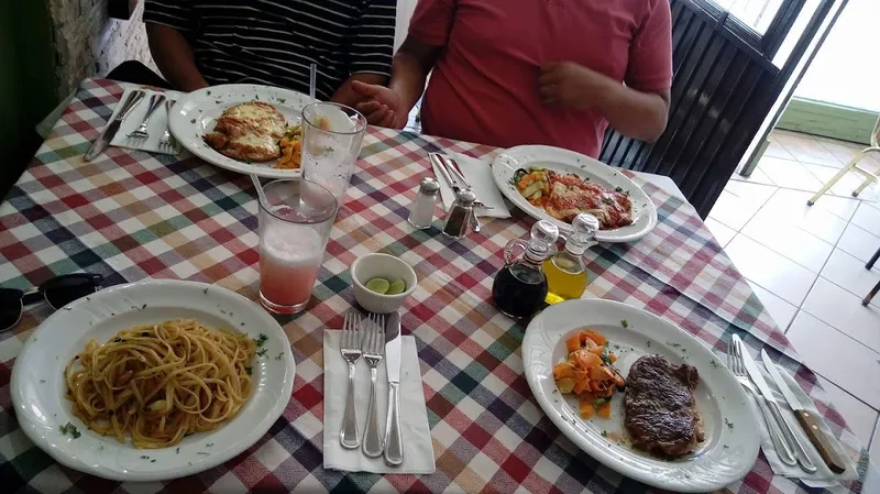 Fernando's Italian Deli