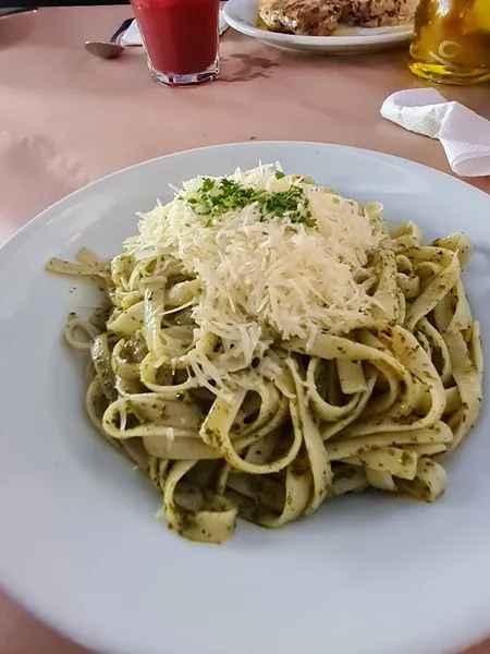 Gulisano's Cucina Siciliana Torela