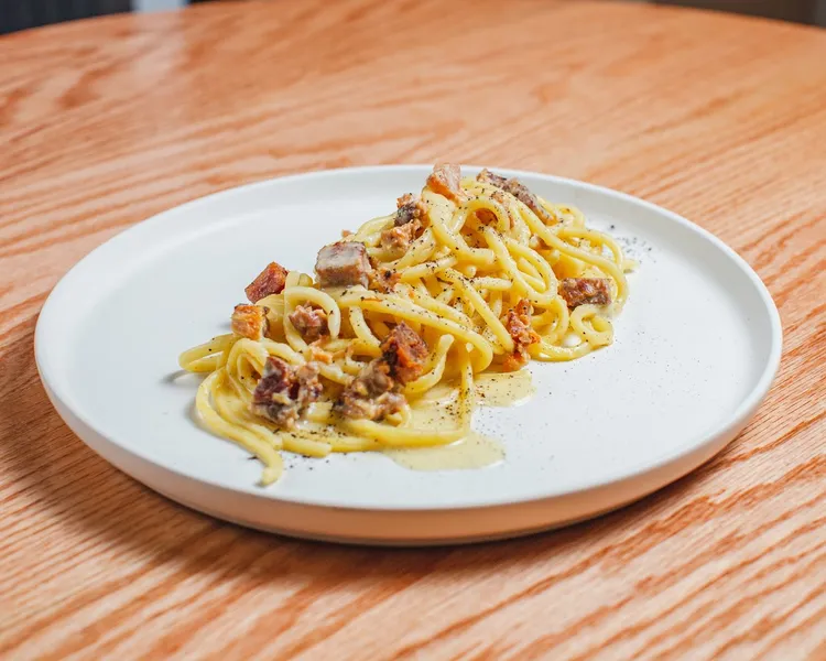 D'Lachi Laboratori di Pasta