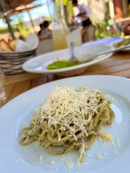 Palermo Cucina La Recta