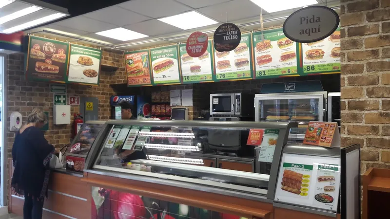 Subway