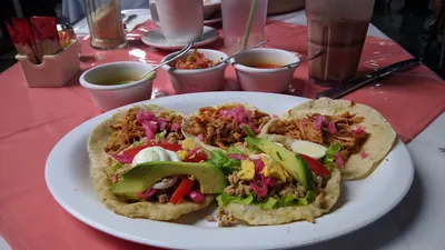 Los mejores 8 restaurante comida rápida de Colonia Centro Cancún