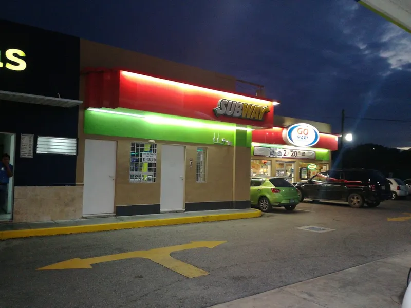 Subway
