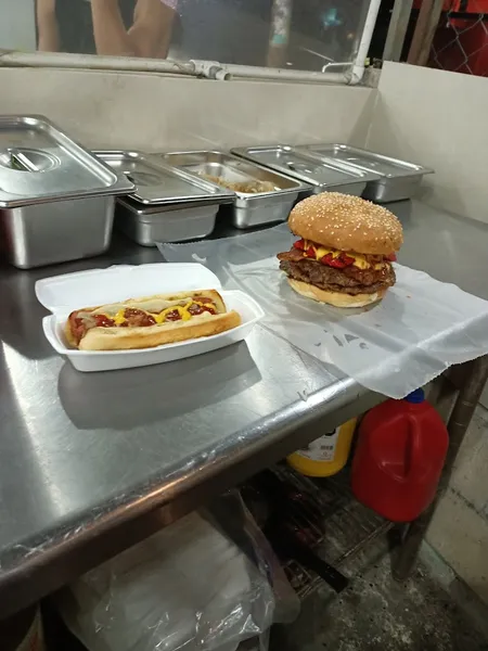 Comida rápida