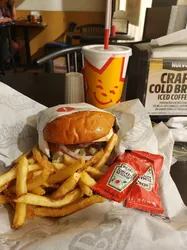 restaurante comida rápida de Tijuana