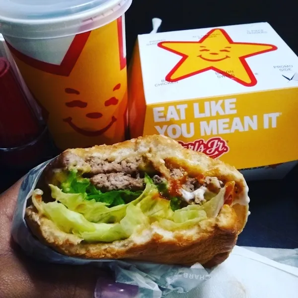 Carl's Jr.