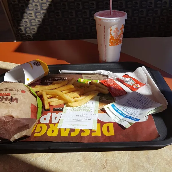 Burger King