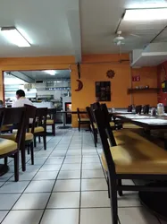 restaurante comida rápida de Colonia Nueva Tijuana Tijuana