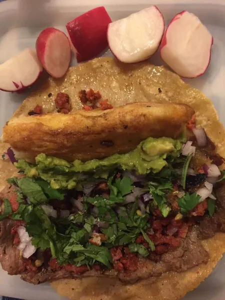 Tacos Ana