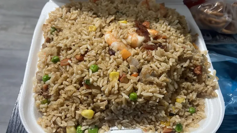 Chinese Food Shun Fu