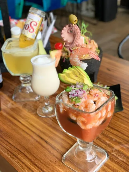 La Playita Restaurante Bar Cancún