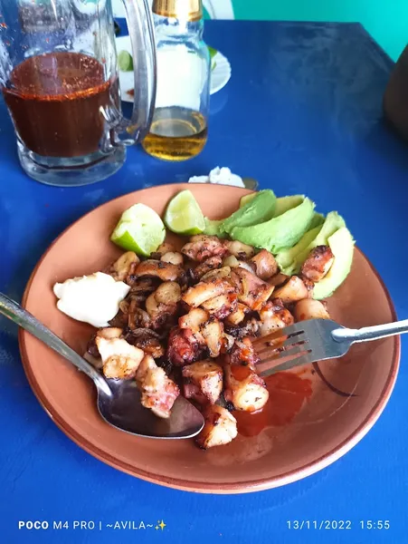 Cocteleria