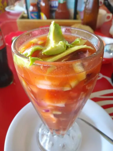 MARISQUERÍA DEL PUERTO