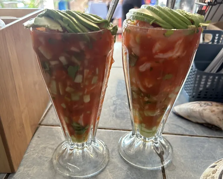 Mariscos Costa Azul