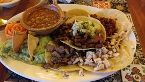 tacos al pastor de Colonia Supermanzana 20 Cancún