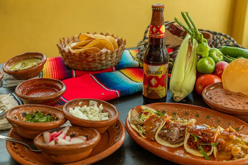 Los Mero's de Jalisco Suc. LABNA