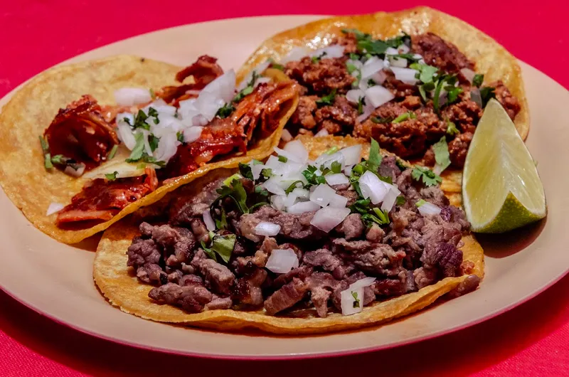Taquería El Campeón
