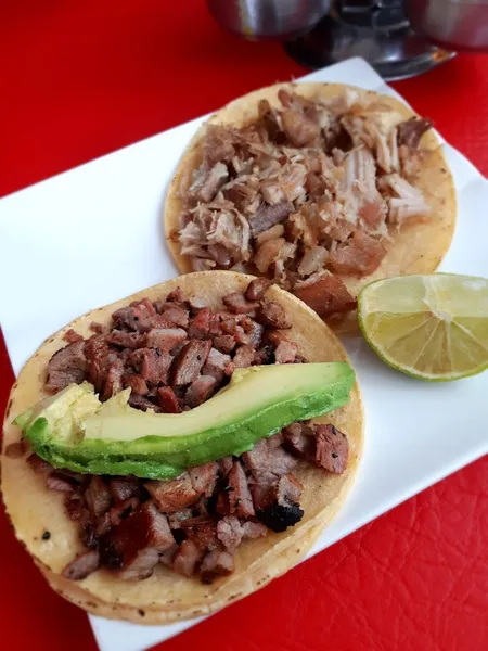 Taquería Luna