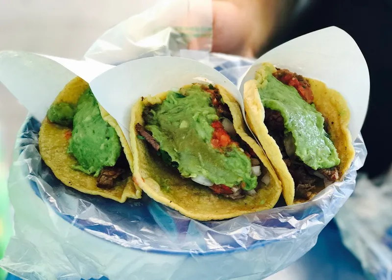 Tacos Alicia