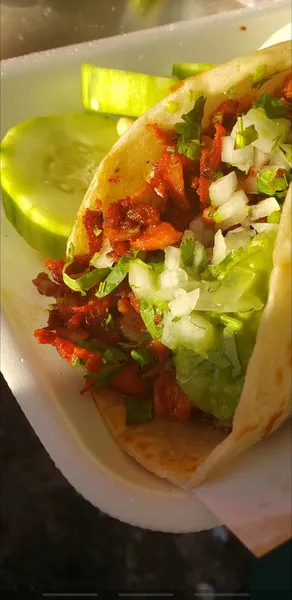 Tacos Johnny