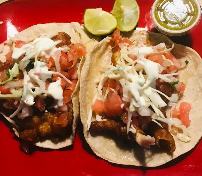 Tacos "5" Hermanas