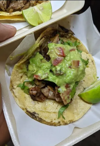 tacos tino