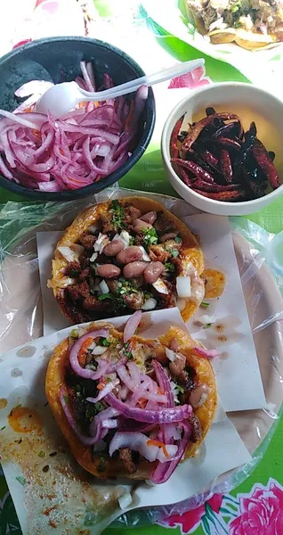 Tacos Juanita