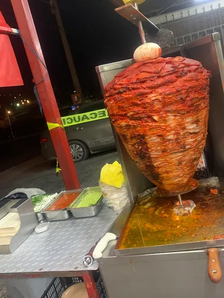 Tacos los Paisas
