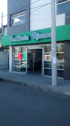 tiendas de tortillas de Tijuana