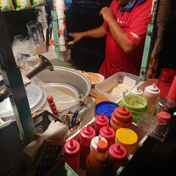 TORTILLERIA INDEPENDENCIA