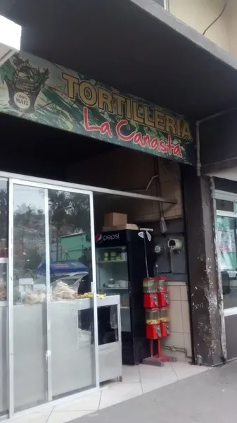 TORTILLERIA La Canasta