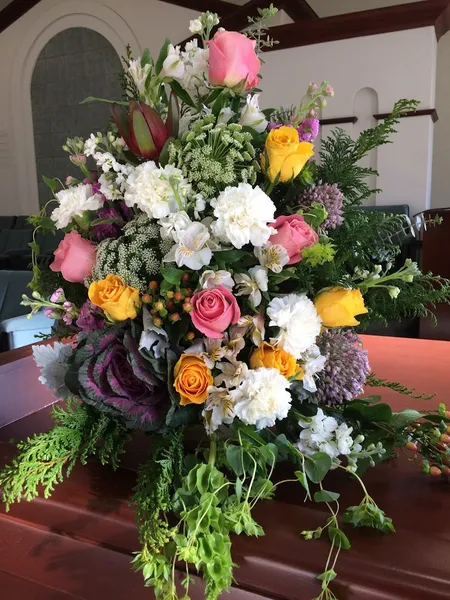 Flores Arboleda - Floreria en Tijuana