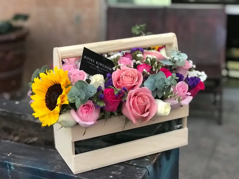 Roses Kingdom