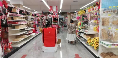 Los 9 tiendas de decoración de Colonia Puerto Juárez Cancún