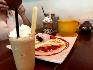heladerías de Cancún