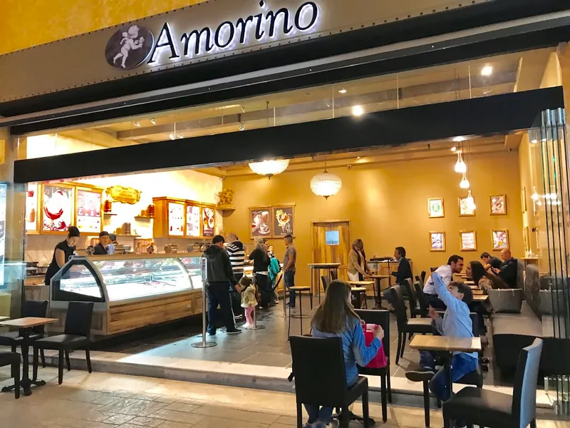 Amorino