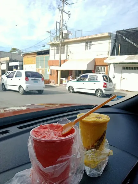 PALETERIA GABY