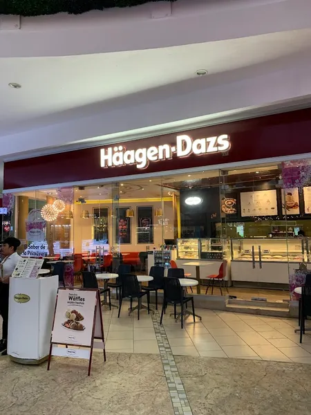 Häagen-Dazs