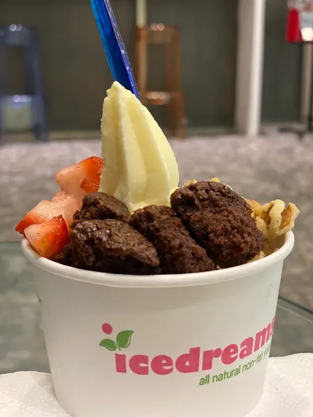 Icedreams