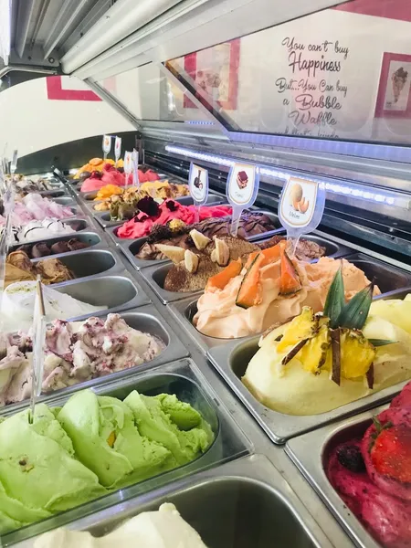 Fan&Dan Gelato
