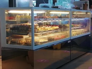 panaderías de Cancún