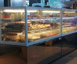 panaderías de Cancún
