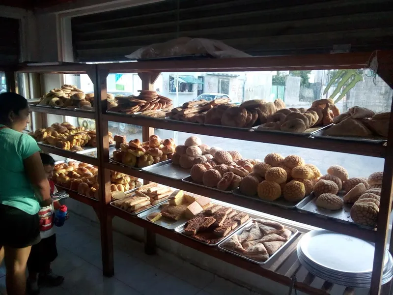 Panadería y Pastelería Jovial