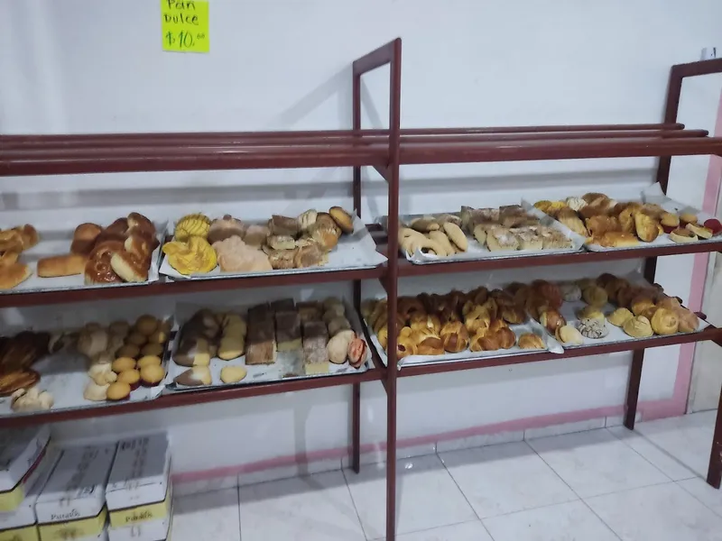 Panaderia Lourdes
