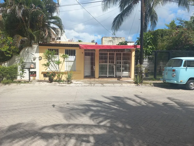 Panadería de Ale
