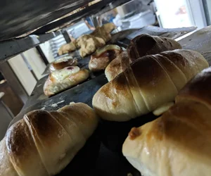 croissants de Tijuana