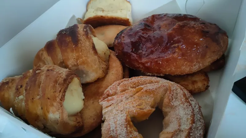 Panaderia La Mejor