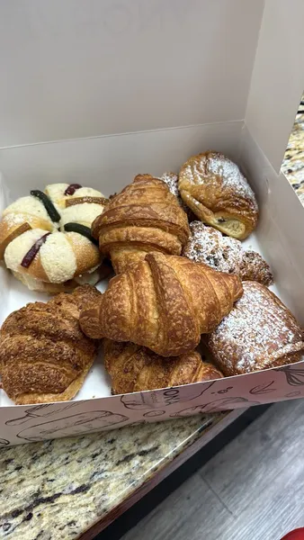 Panaderia Tahona